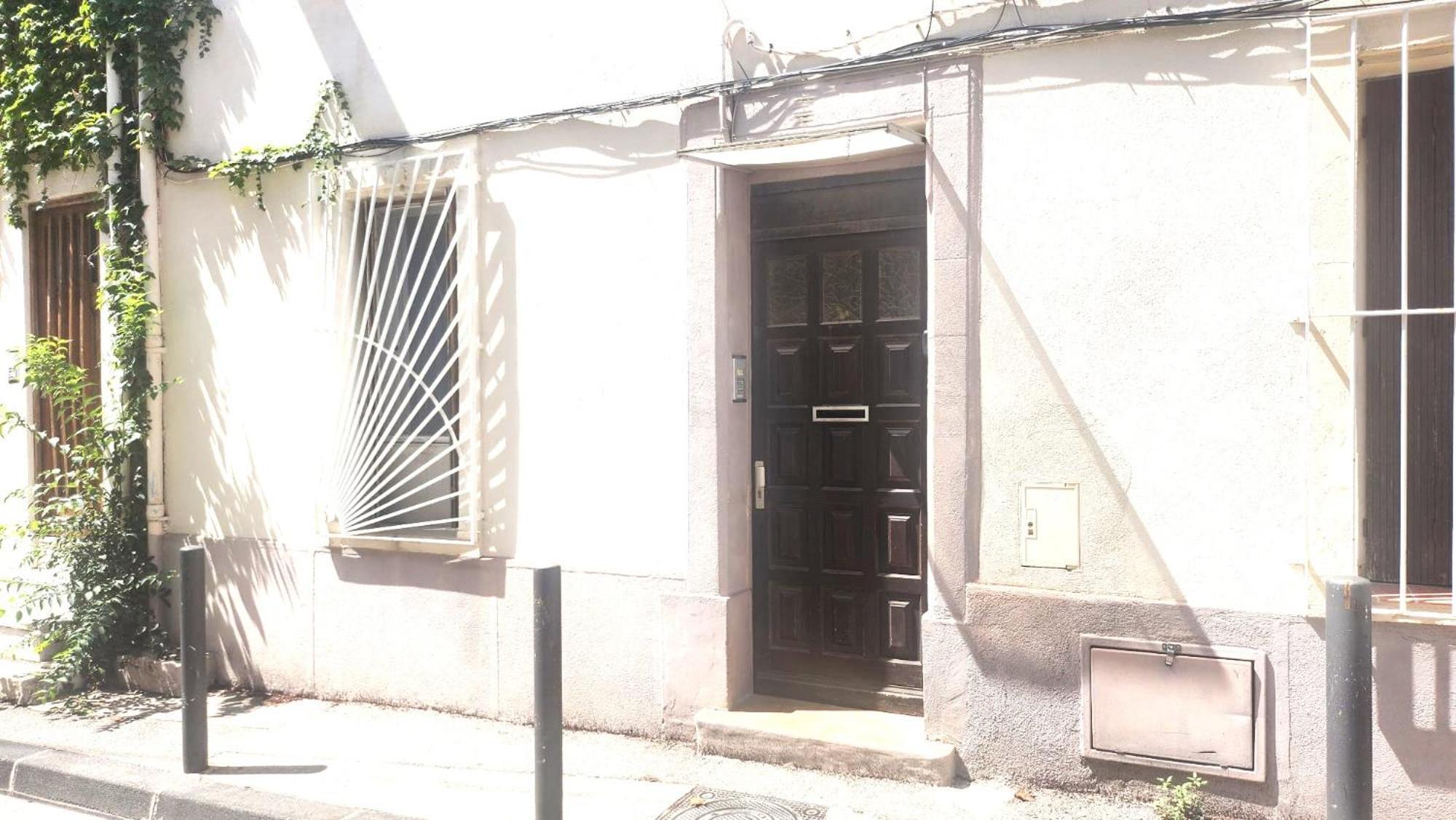 Ferienwohnung Escapade Paisible, Saint-Eugene Marseilles Exterior foto
